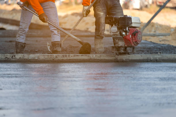 Best Concrete Patio Contractor  in Marin City, CA