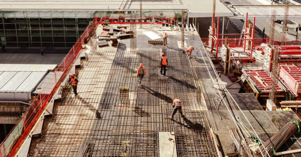 Foundations in CA