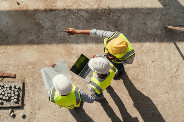 Best Foundations  in Marin City, CA