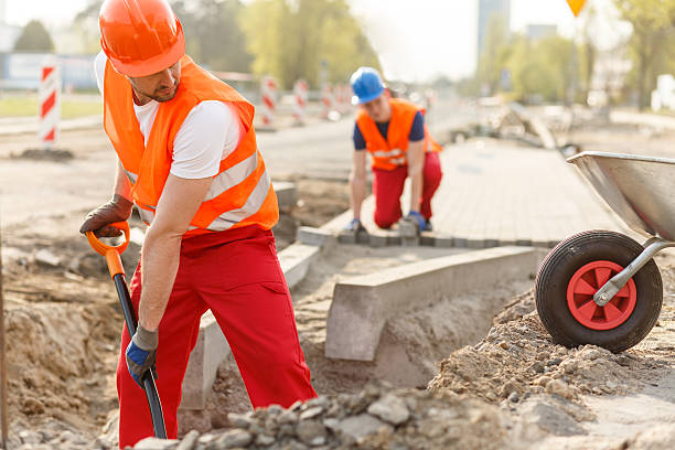 Best Concrete Patio Contractor  in Marin City, CA