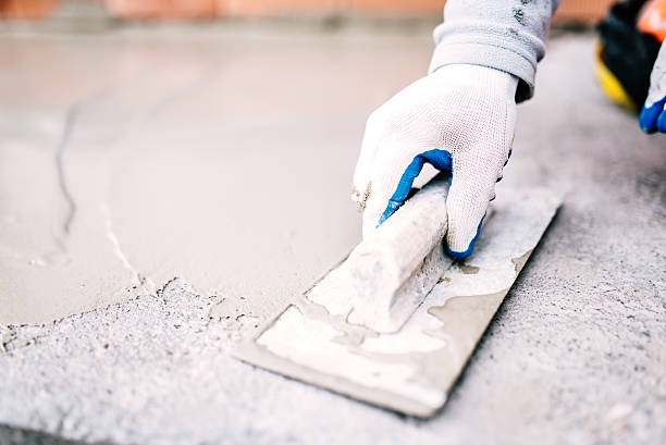 Best Concrete Driveway Repair Near Me  in Marin City, CA